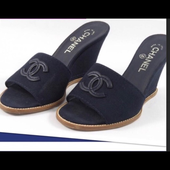 canvas chanel slides